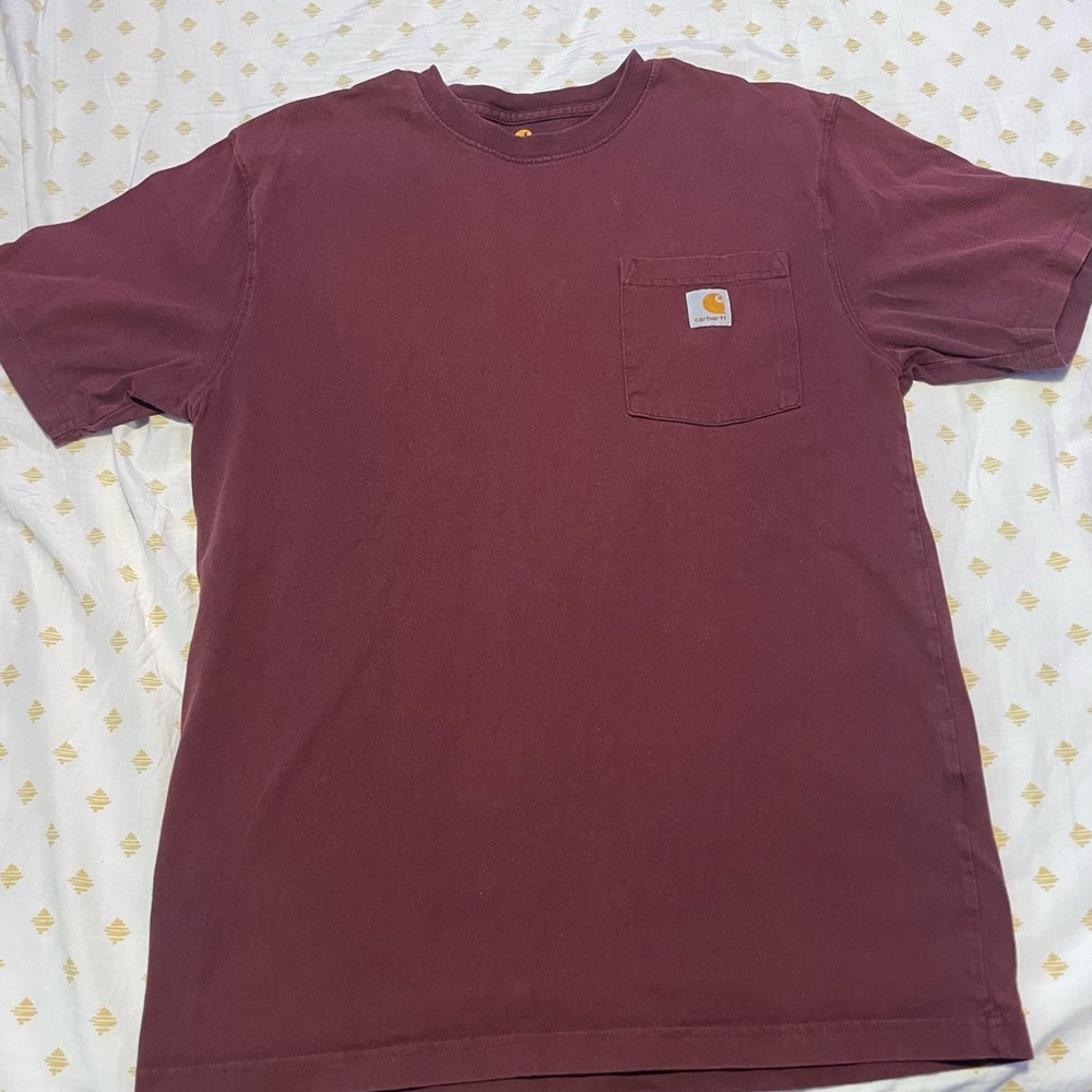 Carhartt Original Fit Workers Tee